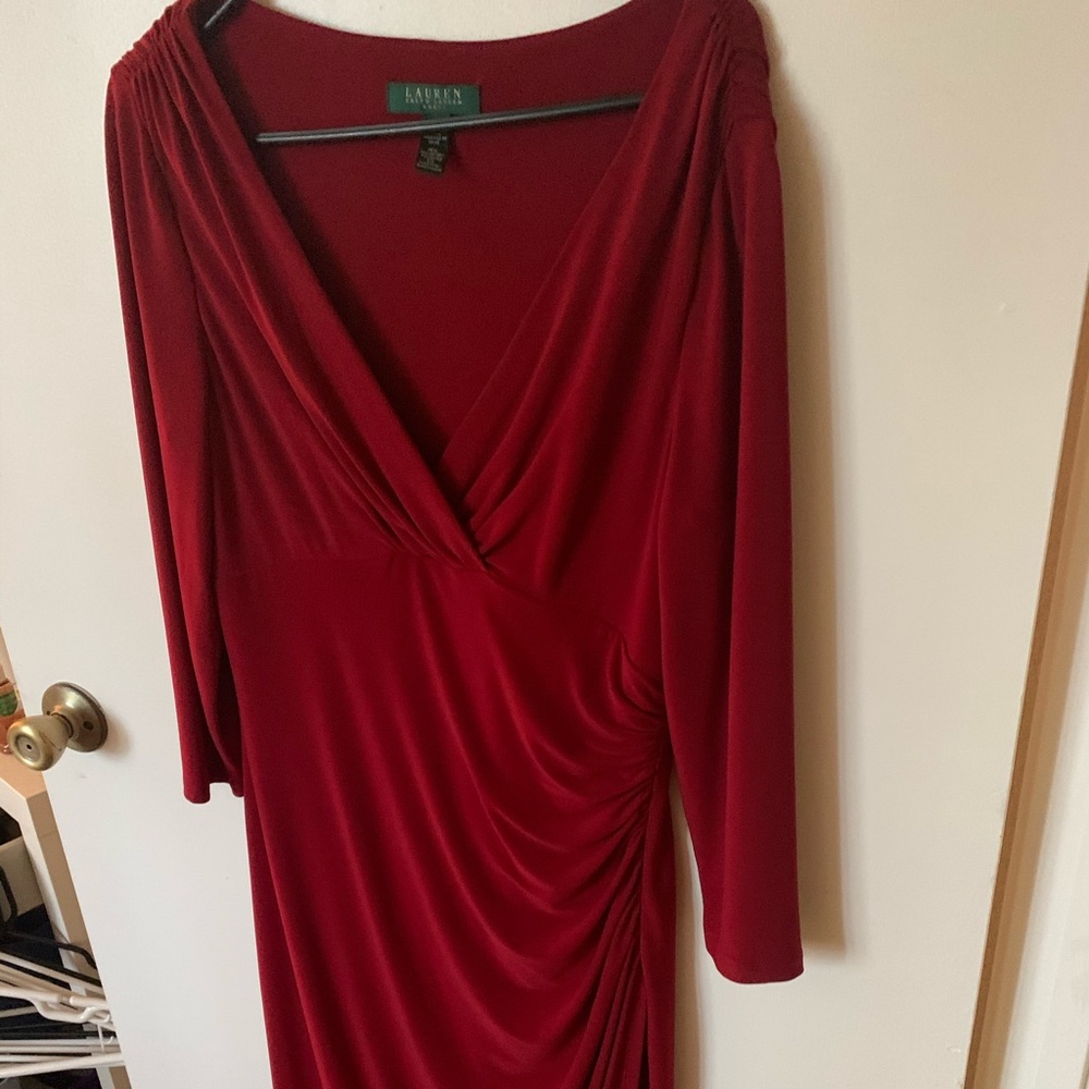 NEW! Women’s Ralph Lauren Dress